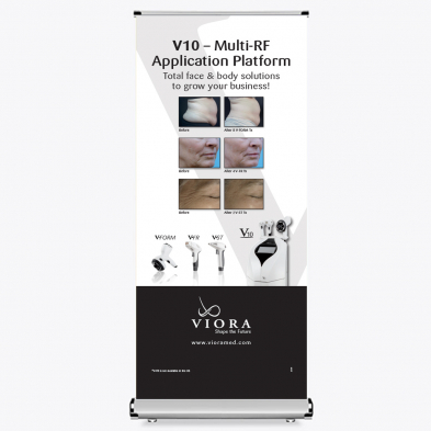 VIOXXXBAN02 Viora banner - Template V10