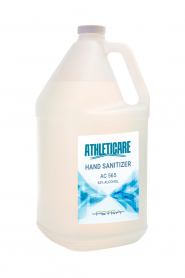AC565 Hand Sanitizer 62%  | 4 Gal/Cse