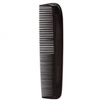MC5000 MEN'S BLACK HAIR 5" COMBS (72/PKG)