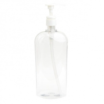 1L Plastic bottle