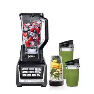 220-2200-BL642ANZ Nutri Ninja Blender Duo with Auto-iQ BL642