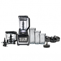 220-2200-BL682ANZ Nutri Ninja Blender System with Auto-iQ BL682