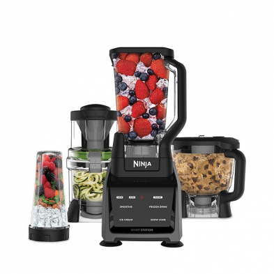 220-2200-CT682ANZ Ninja IntelliSense Kitchen System CT682