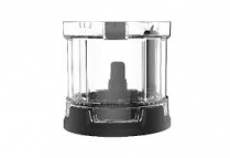 220-2211-595KKUC68 Ninja Intelli CT680/CT682 Spiralizer Bowl