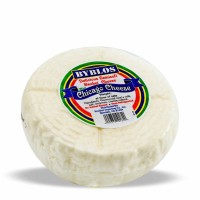 10-184-2 BYBLOS MINI CHICAGO CHEESE 6/24OZ