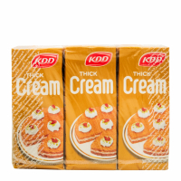 10-370-2 KDD THICK KASHTA CREAM 24/200 ML