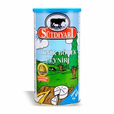 10-372-2 DAIRYLAND BOREK CHEESE 6/800 GR