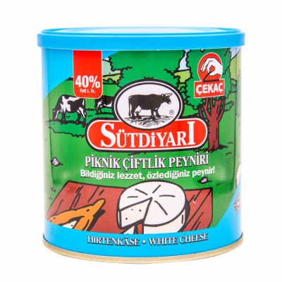 10-391-2 DAIRYLAND BOREK CHEESE 6/400 GR