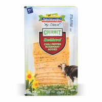 10-476-2 TAHSILDAR GOUR SL KASHKAVAL (PAPRIKA-ROSM) 12/200GR