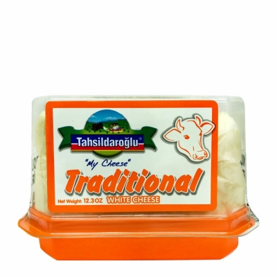 10-488-2 TAHSILDAR COW MILK CHEESE 12/350 GR