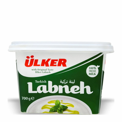 11-120-2 ULKER LEBNI 18/700 GR