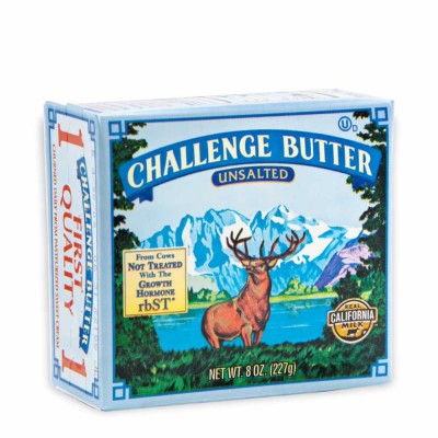11-202-2 CHALLENGE SWT BUTTER         24/8 OZ
