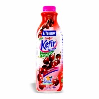 11-252-2 KEFIR CHERRY DRINK 6/32 OZ