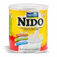 11-325-1 NIDO MILK                  24/350 GM