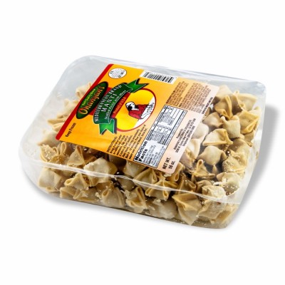 12-266-2 OHANYAN FROZEN MANTI     15/16 OZ