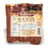 12-450-2 OHANYAN SOUJUK               *26/1 LB