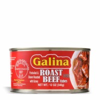 13-300-1 GALINA ROAST BEEF 24/12 OZ