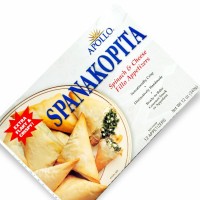 14-104-2 APOLLO  (SPINACH)           12/12 OZ