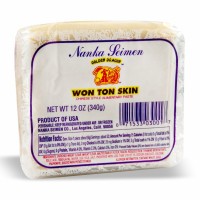 14-300-2 WON TON DOUGH               12/12 OZ