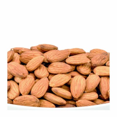 17-254-1 ALMONDS ROASTED   25 LB