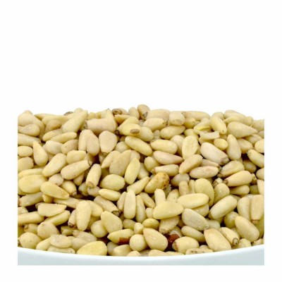 17-402-1 CHINESE PINE NUTS            27.5 LB