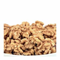 17-501-1 WALNUTS HALVES  "CALBEST"      22  LB