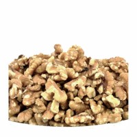 17-505-1 WALNUTS H & P COMBO (BLEND) 25 LB