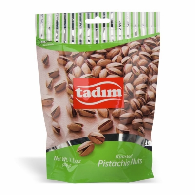 17-660-1 TADIM RSTD PISTACHIO 12/200 GR