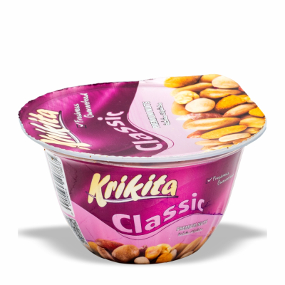 17-670-1 KRIKITA CLASSIC MIX CUP 12/45 GR
