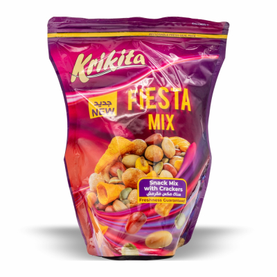 17-682-1 KRIKITA FIESTA MIX BAG 10/225G