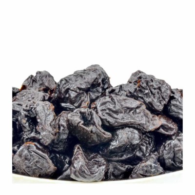 20-131-1 PITTED PRUNES CALIF.     25 LB