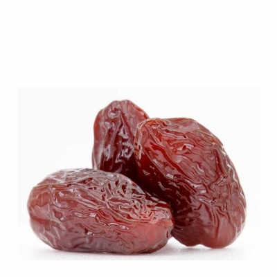 20-202-1 DATES MADJOUL LARGE PURPLE BOX  11 LB