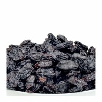 20-307-1 RAISIN BLACK JUMBO  25 LB