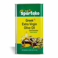 22-165-1 SPARTAKO EX VIR OLIVE OIL 4/3 LT