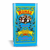 22-339-1 ROMEO BLENDED OLIVE OIL       6/3 LT