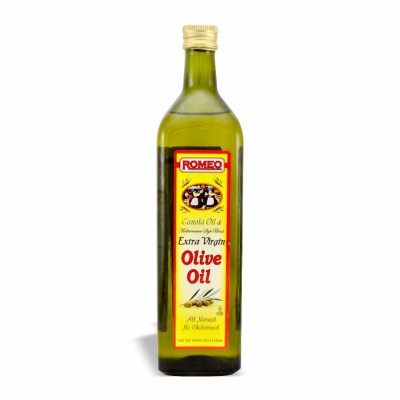 22-340-1 ROMEO EX VIRG OLIVE OIL BLEND 12/750 ML