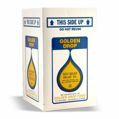 22-545-1 SALAD OIL                       5 GL