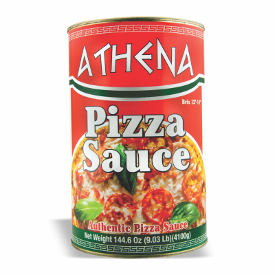 25-200-1 ATHENA PIZZA SAUCE 6/4.1kg