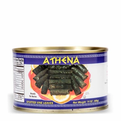 27-595-1 ATHENA DOLMADES        12/14 OZ