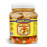 28-121-1 M.E. GIARDINERA              6/64 OZ