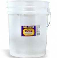 28-151-1 TURNIP PICKLE                   5 GL