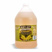 28-602-1 M.E.WHITE VINEGAR             4/1 GL