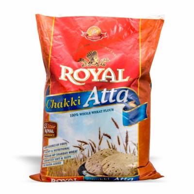 31-150-1 ROYAL ATA FLOUR 2/20 LB