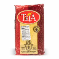 32-180-1 TRIA MED COUSCOUS "MEDIUM" 12/1 KG