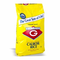 33-350-1 CALROSE SHORT GRAIN  15 LB