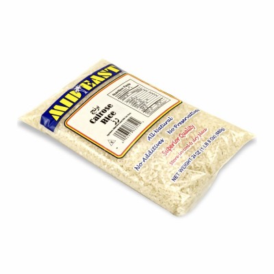 33-352-1 M.E. CALROSE RICE***        21/24 OZ