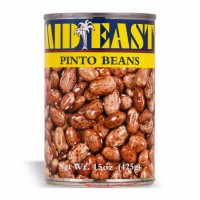 34-113-1 M.E. PINTO BEANS CANS 24/15 OZ