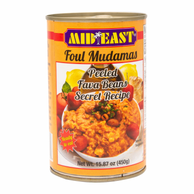 34-165-1 ME FAVA PEELED "IMP" 24/15 OZ