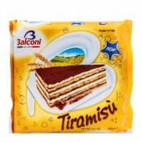37-120-1 BALCONI TORTA TIRAMISU 6/400 GR