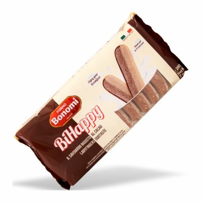37-177-1 BONOMI LADY LINGER DUO 15/200 GR